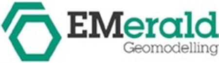 EMerald Geomodelling trademark