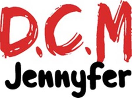 D.C.M Jennyfer trademark