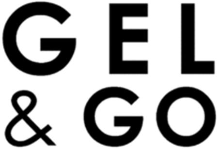 GEL&GO trademark