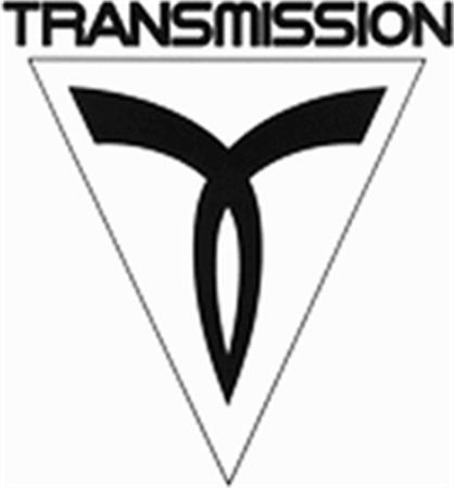 TRANSMISSION trademark