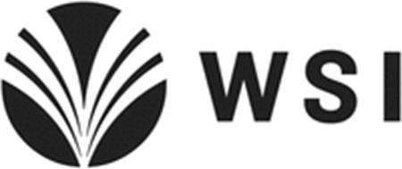 WSI trademark