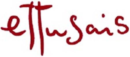 ettusais trademark