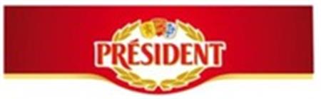 PRÉSIDENT trademark