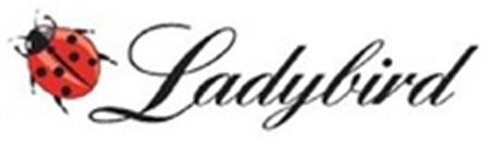 LADYBIRD trademark