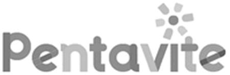 Pentavite trademark