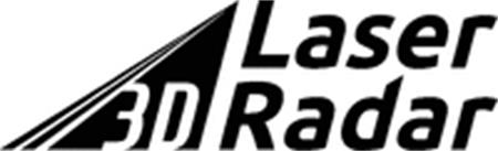 Laser 3D Radar trademark