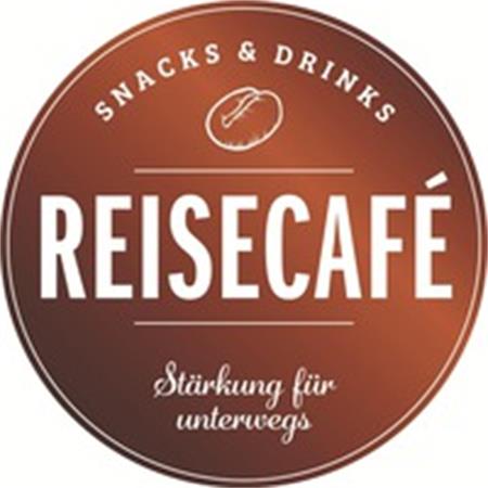 SNACKS & DRINKS REISECAFÉ Stärkung für unterwegs trademark