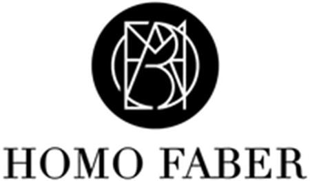 HOMO FABER trademark