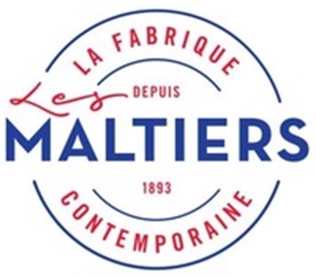 Les MALTIERS LA FABRIQUE CONTEMPORAINE DEPUIS 1893 trademark