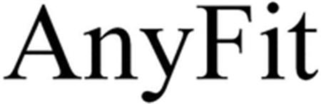 AnyFit trademark