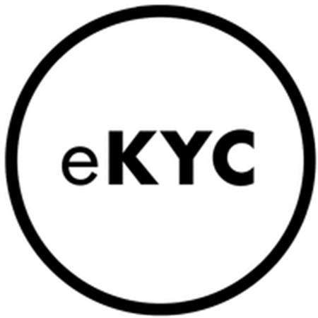 eKYC trademark