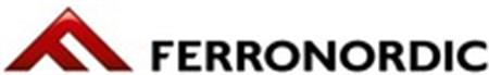 FERRONORDIC trademark