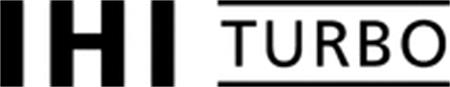 IHI TURBO trademark