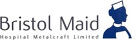 Bristol Maid Hospital Metalcraft Limited trademark