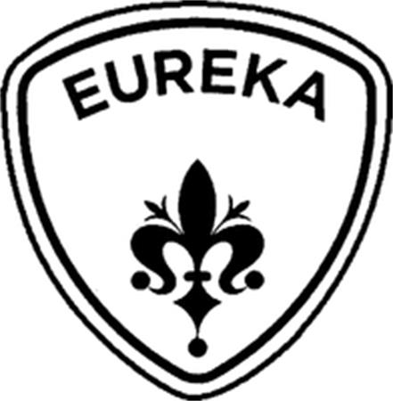 EUREKA trademark