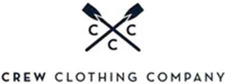 CCC CREW CLOTHING COMPANY trademark