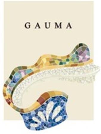 GAUMA trademark