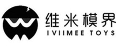 IVIIMEE TOYS trademark