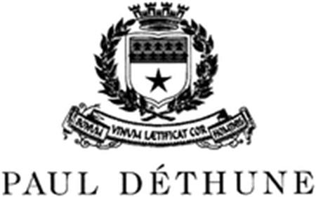 PAUL DÉTHUNE trademark