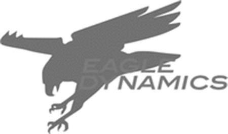 EAGLE DYNAMICS trademark