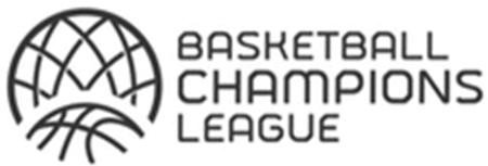 BASKETBALL CHAMPIONS LEAGUE trademark