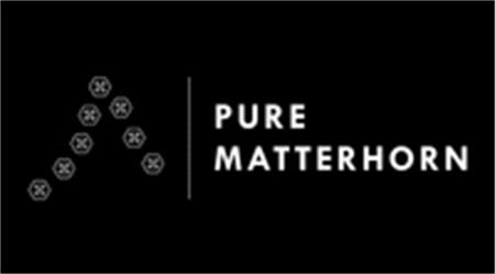 PURE MATTERHORN trademark