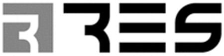 R RES trademark