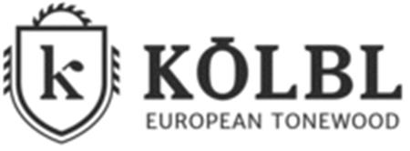 k KÖLBL EUROPEAN TONEWOOD trademark