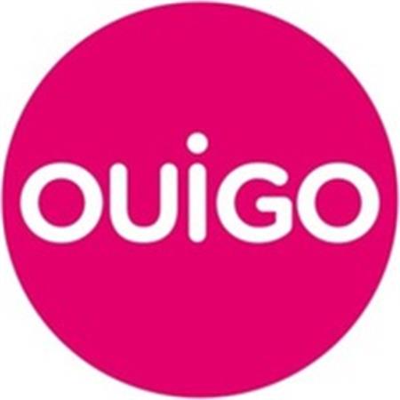 OUIGO trademark