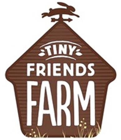 TINY FRIENDS FARM trademark