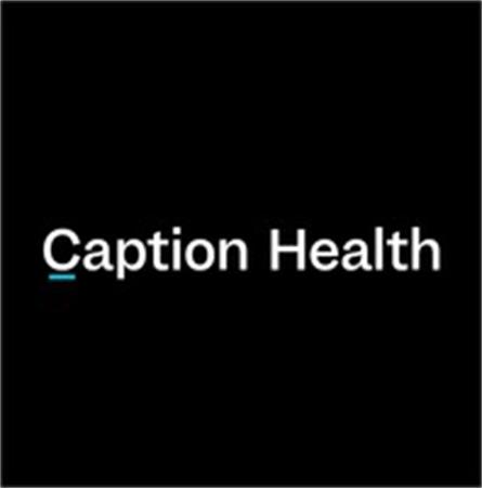 Caption Health trademark