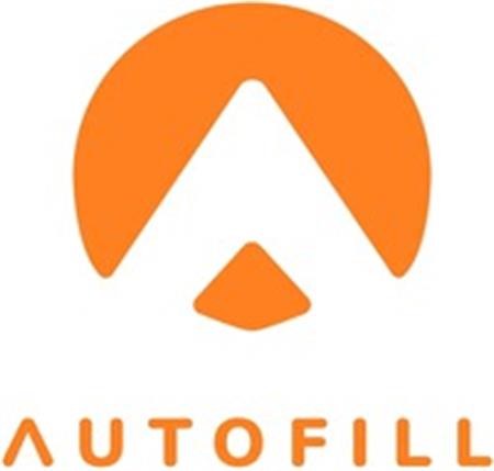 AUTOFILL trademark