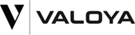 V VALOYA trademark