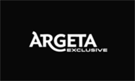 ARGETA EXCLUSIVE trademark