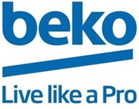 beko Live like a Pro trademark