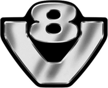 V8 trademark