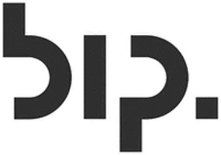 BIP. trademark