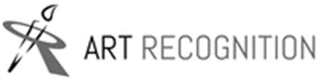 ART RECOGNITION trademark