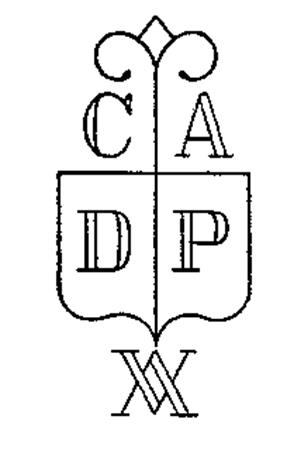 CADP trademark