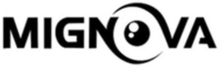 MIGNOVA trademark