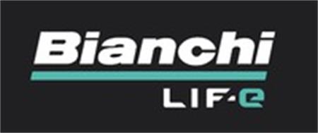 Bianchi LIF-E trademark