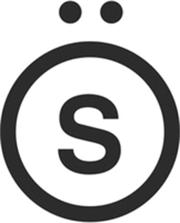 S trademark