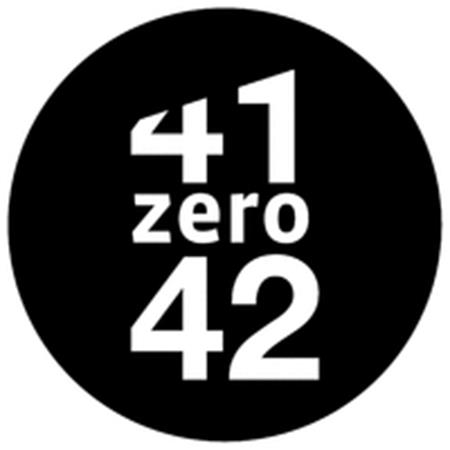 41 zero 42 trademark