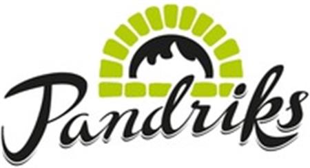 Pandriks trademark