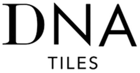 DNA TILES trademark