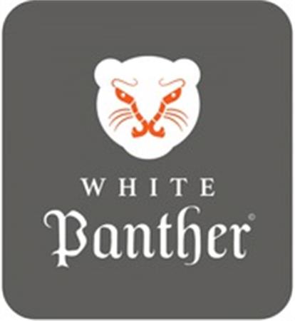 WHITE Panther trademark