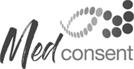 Medconsent trademark