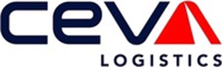 CEVA LOGISTICS trademark