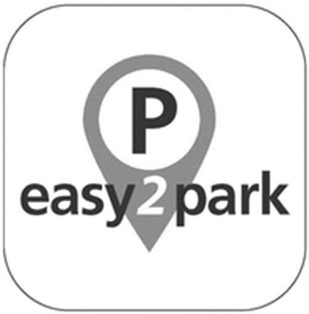 P easy 2 park trademark