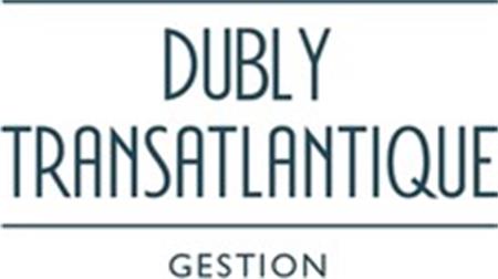 DUBLY TRANSATLANTIQUE GESTION trademark